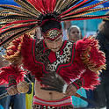 Cinco de Mayo Roseland 2015